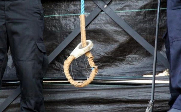 Palestinian courts issued 3 death sentences within two weeks