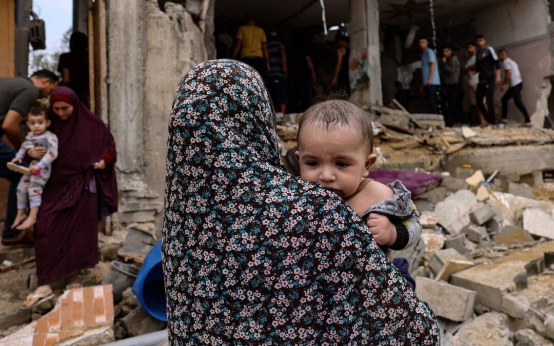 مركز “شمس” يبرق لمجلس الأمن بأن (عليه السلام)، في ظل افتقاد السلام للفلسطينيات في الذكرى السنوية (23) لقرار مجلس الأمن الدولي رقم (1325) بشأن المرأة والسلام والأمن